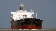 India seizes 3 Iran-linked US-sanctioned oil tankers off Mumbai: Report