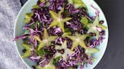 Love starfruit? You'll enjoy these dishes