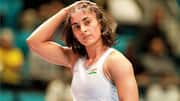 'Not national shame': Court slams WFI for Vinesh Phogat notice