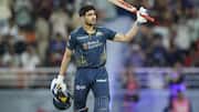 Shubman Gill averages 49-plus at Narendra Modi Stadium (IPL): Stats 
