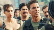 'Welcome 3' review: Ahmed Khan's comedy is ridiculous and unfunny