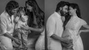 Deepika Padukone, Ranveer Singh welcome 2nd child, a baby girl