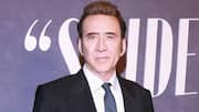 Nicolas Cage confirms role in 'True Detective' Season 5