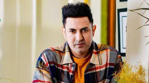Punjabi singer Gippy Grewal arrested for flouting COVID-19 lockdown rules Punjabi singer Gippy Grewal arrested for flouting COVID-19 lockdown rules