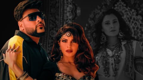 Badshah's 'Paani Paani' review: Jacqueline Fernandez sizzles, but rapper fizzles