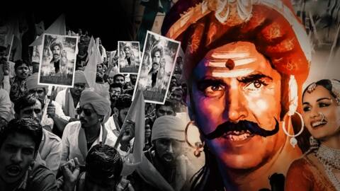 After Karni Sena, Kshatriya body now demands 'Prithviraj' name change After Karni Sena, Kshatriya body now demands 'Prithviraj' name change