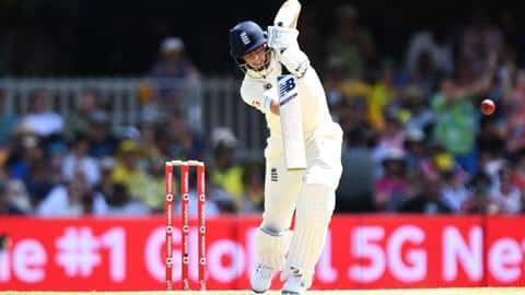 Ashes 2021/22: Joe Root achieves this monumental feat Ashes 2021/22: Joe Root achieves this monumental feat