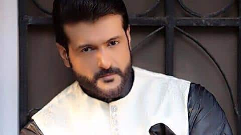 Drugs case: Bombay HC denies bail to actor Armaan Kohli Drugs case: Bombay HC denies bail to actor Armaan Kohli