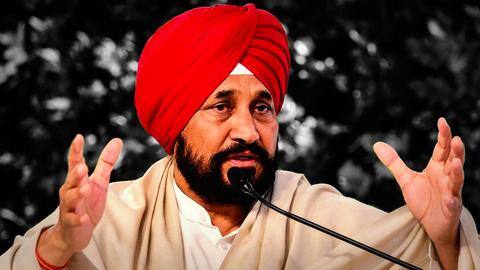 Kapurthala lynching: CM says no sacrilege; Gurdwara caretaker arrested Kapurthala lynching: CM says no sacrilege; Gurdwara caretaker arrested