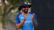 Asia Cup, India vs Pakistan: Rohit Sharma elects to field