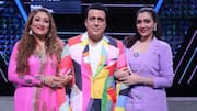 Tina Ahuja reacts to parents Govinda, Ssunita's alleged divorce