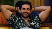 Abhishek Bajaj eliminated from 'Bigg Boss 19'?