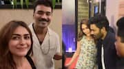 What! Dhanush and Mrunal Thakur to marry on Valentine's Day?