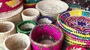 How basket weaving is embracing eco-friendly methods 