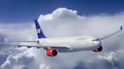 You can soon catch a Scandinavian Airlines flight from India