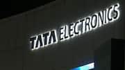Tata Electronics just suffered a massive data breach