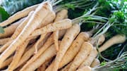 Secret to awesome stews? It's parsnips