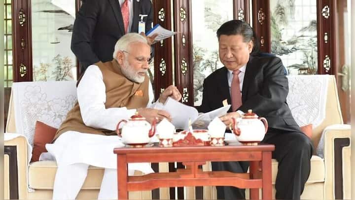 Xi will attend BRICS in India: China confirms 