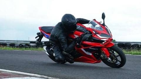 Special Editions Of Honda Cbr150r Cbr250rr Motorbikes Launched In Indonesia Newsbytes