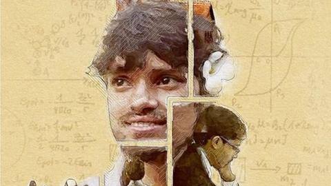 'Alma Matters' review: Half-hearted approach; IITians can resonate, others won't 'Alma Matters' review: Half-hearted approach; IITians can resonate, others won't