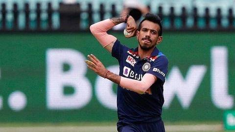 Records which Yuzvendra Chahal can break in Sri Lanka Records which Yuzvendra Chahal can break in Sri Lanka