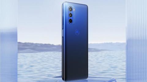 Moto G51 5G's India launch tipped for December 10 Moto G51 5G's India launch tipped for December 10