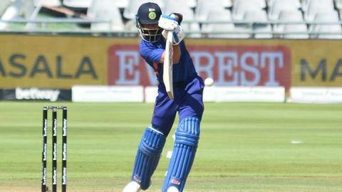 Spectators to be allowed for India versus West Indies T20Is Spectators to be allowed for India versus West Indies T20Is