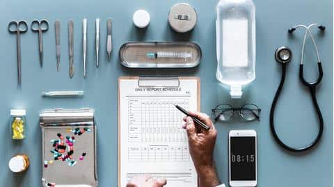 National Doctors' Day: Physicians in high demand in India National Doctors' Day: Physicians in high demand in India