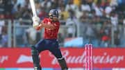 Jacob Bethell slams half-century on T20 World Cup debut: Stats