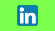 LinkedIn moves NCLAT against ₹27L penalty imposed by RoC