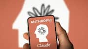 Music publisher sues Anthropic, Suno over copyright violation