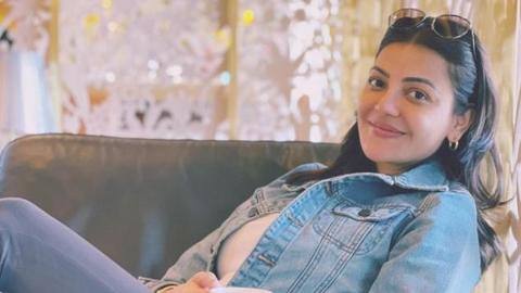 'Acharya': Director confirms Kajal Aggarwal's portions 'completely chopped off' 'Acharya': Director confirms Kajal Aggarwal's portions 'completely chopped off'