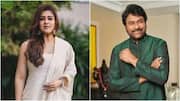 Chiranjeevi's 'Mega157': Makers threaten legal action over set leaks