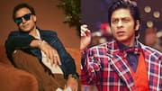'Who is SRK?' Vivek Oberoi predicts future of Bollywood superstars