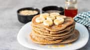 Pancake lovers, you must try these oat variations 