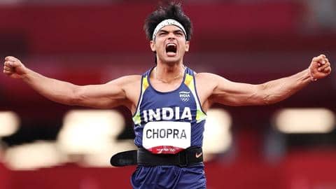 These actors could play Olympian Neeraj Chopra in his biopic These actors could play Olympian Neeraj Chopra in his biopic
