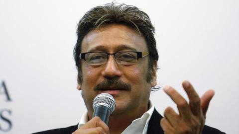 Jackie Shroff becomes goodwill ambassador of ALT EFF 2021 Jackie Shroff becomes goodwill ambassador of ALT EFF 2021