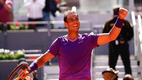2022 Mutua Madrid Open: All you need to know 2022 Mutua Madrid Open: All you need to know