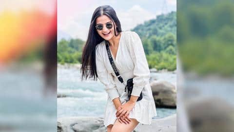 Alia Bhatt's doppelganger Celesti Bairagey bags Star Plus show Alia Bhatt's doppelganger Celesti Bairagey bags Star Plus show