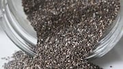 Chia seeds breakfasts that regulate sugar levels