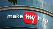 MakeMyTrip cuts Trip.com's stake to 17%, 3 directors resign