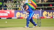 Shubman Gill to miss Duleep Trophy due to illness: Report