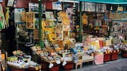 5 fascinating gift-giving traditions around the world