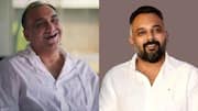 Aditya Chopra, Luv Ranjan get special mention in 'Ikka'