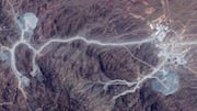 US attacks Iran for 11th day; Pickaxe Mountain next target? 