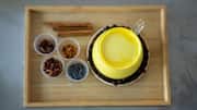 Surprising ways to use turmeric in cooking