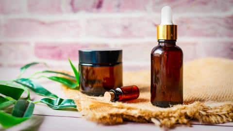 Tea tree oil: 5 reasons to embrace it Tea tree oil: 5 reasons to embrace it