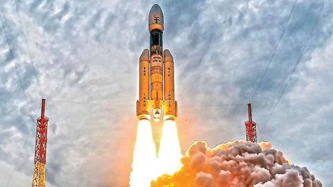 ISRO to launch Gaganyaan, Chandrayaan-3 in 2023, says Modi government ISRO to launch Gaganyaan, Chandrayaan-3 in 2023, says Modi government