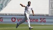 Ashwin dismisses Smith for 7th time in Tests, scripts record