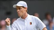 Jannik Sinner reaches 3rd round at Wimbledon 2025: Key stats
